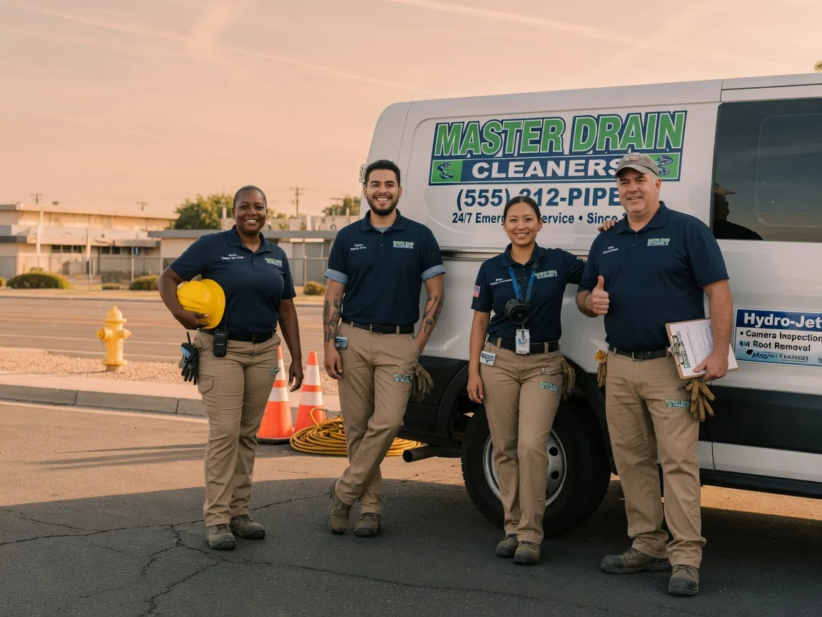Drain Cleaning company in Chauncey, WV